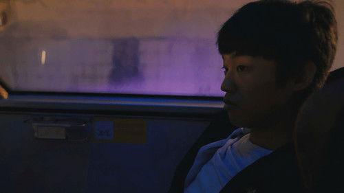 Urban Horror Season 1 Episode 3 - The Last Bus