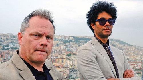 Travel Man: 48 Hours in... Season 3 Episode 4 - Naples