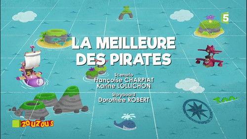 Pirata et Capitano Season 1 Episode 24 - Episode 24
