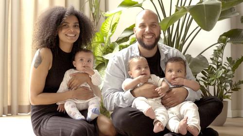 Meer dan verwacht Season 1 Episode 3 - Episode 3