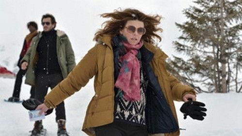 Cassandre Season 1 Episode 3 - Episode 3