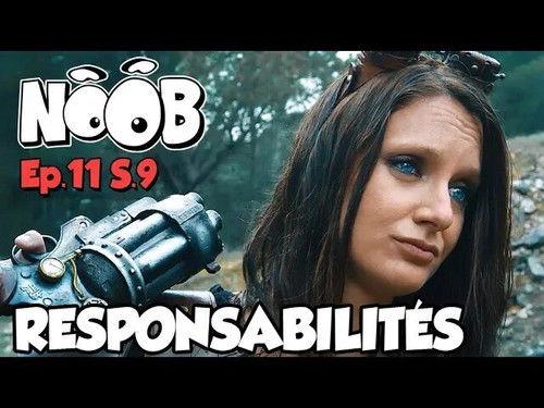 Noob Season 9 Episode 11 - Episode 11