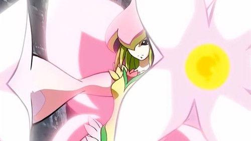 Digimon Data Squad Season 1 Episode 17 - Yoshi's Biggest Battle: The One With Herself