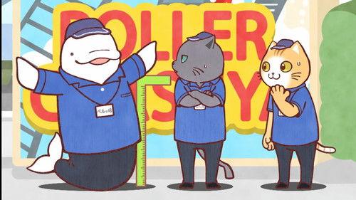 Working Buddies! Season 2 Episode 6 - Amusement Park Buddies!