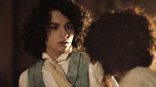 Capitu Season 1 Episode 2 - No Passeio Público