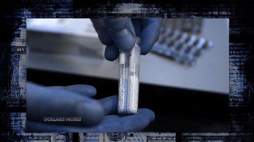 Dollars noirs Season 1 Episode 4 - Episode 4