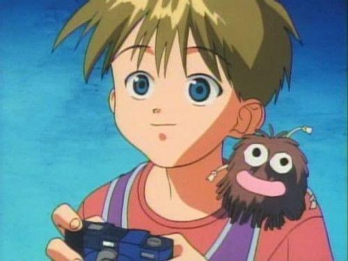 Macross 7 Season 1 Episode 41 - I'm Crazy About Mylene!