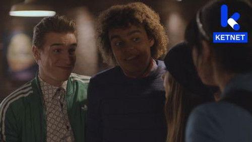 Ghost Rockers Season 2 Episode 7 - Episode 7