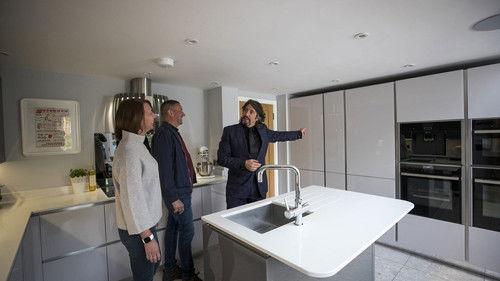 My Lottery Dream Home International Season 1 Episode 6 - The Jackpot King