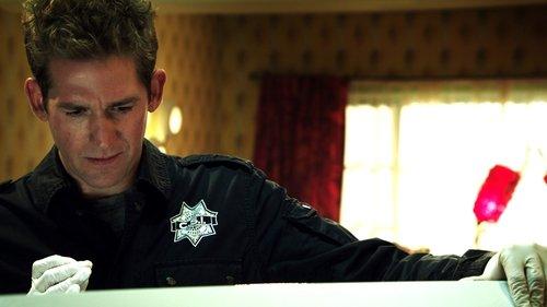 undefined Season 13 Episode 22 - Skin in the Game