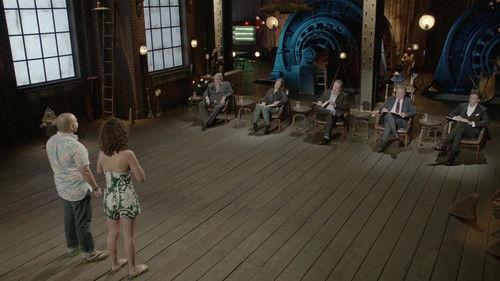 Shark Tank México Season 3 Episode 2 - Episode 2