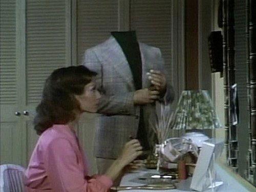 The Invisible Man Season 1 Episode 4 - Man of Influence