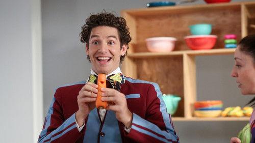 Passe-Partout Season 1 Episode 18 - Episode 18