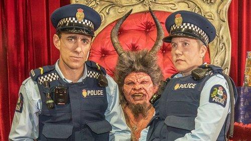 Wellington Paranormal Season 2 Episode 7 - Christmas Special