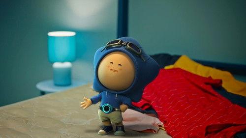 FOFO: Passanger From Kamado Season 1 Episode 1 - Episode 01