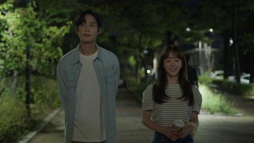 The Practical Guide to Love Season 1 Episode 8 - Episode 8