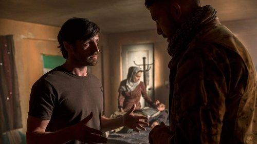 The Night Shift Season 4 Episode 3 - Do No Harm