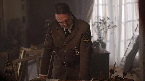 Nazi Megastructures Season 3 Episode 3 - Lightning War Machine