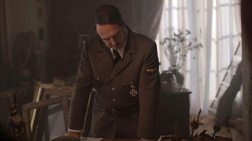 Nazi Megastructures Season 3 Episode 3 - Lightning War Machine