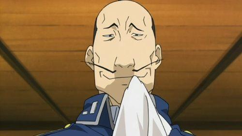 undefined Season 1 Episode 9 - Be Thou for the People