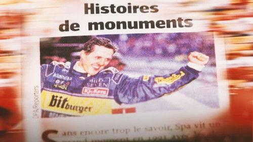 Being Michael Schumacher Season 1 Episode 2 - Episode 2