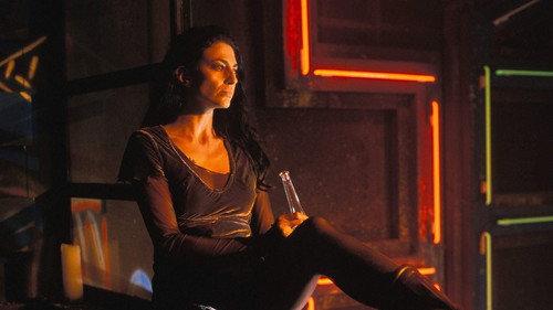 Farscape Season 3 Episode 17 - The Choice