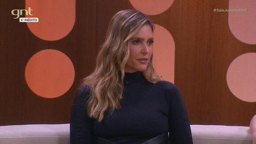 Saia Justa Season 24 Episode 9 - Episode 9