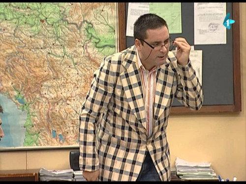 Government Job Season 3 Episode 13 - 414 Mišel Dobrosavljev