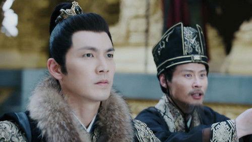 General and I Season 1 Episode 21 - Episode 21