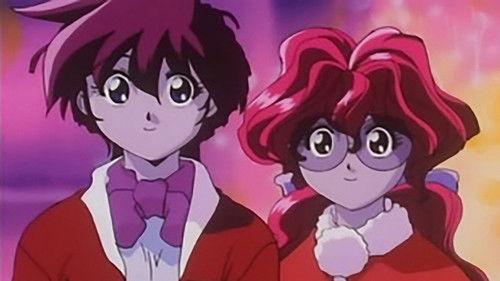 Sorcerer Hunters Season 1 Episode 26 - A Forgotten Piece from the Future