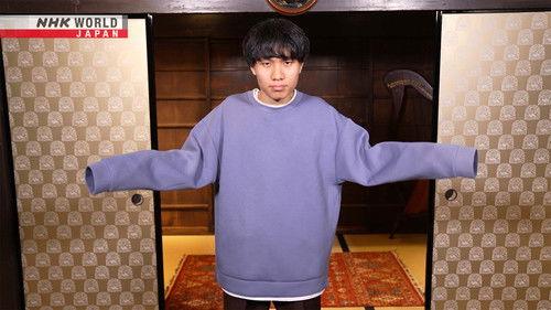 Magical Japanese Season 4 Episode 17 - Wear