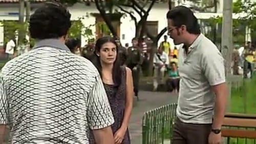 Pablo Escobar: The Drug Lord Season 1 Episode 1 - Enelia gives her first advice to Pablo
