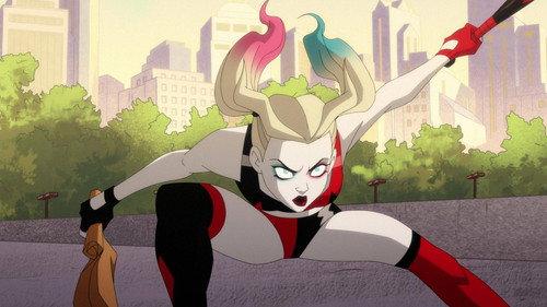 undefined Season 4 Episode 1 - Gotham's Hottest Hotties