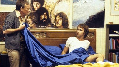 Background image for Strange Bedfellows