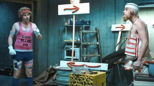 Det store Ramasjang Mysterie Season 2 Episode 5 - Episode 5