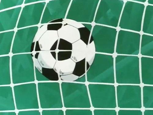 Captain Tsubasa Season 4 Episode 13 - Where love falls