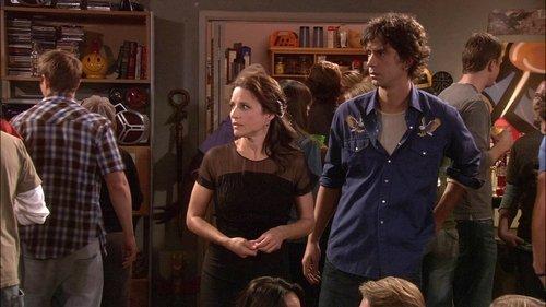 undefined Season 2 Episode 13 - Endless Shrimp Endless Night