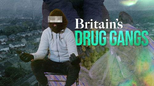 Foreign Correspondent Season 33 Episode 9 - Britain's Drug Gangs