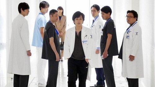 Black Pean Season 1 Episode 8 - Episode 8