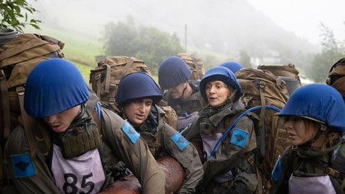 Celebrity Task Force Season 5 Episode 6 - Episode 6