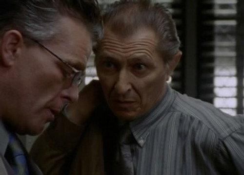 Da Vinci's Inquest Season 1 Episode 9 - The Most Dangerous Time