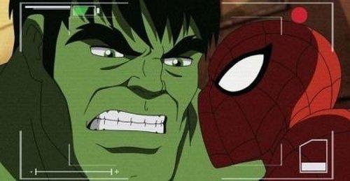 Marvel's Ultimate Spider-Man Season 1 Episode 7 - Exclusive
