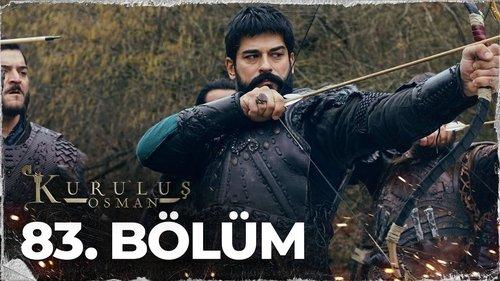 Kuruluş Osman Season 3 Episode 19 - Episode 83