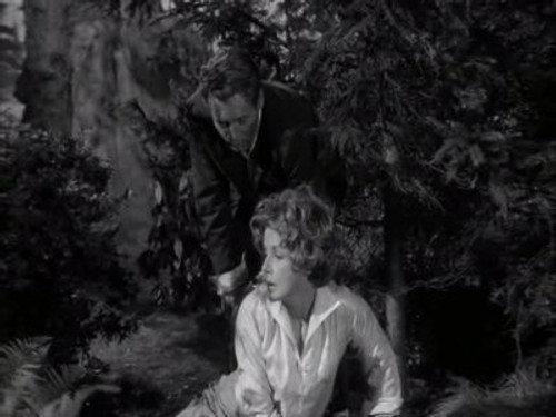Danger Man Season 1 Episode 16 - The Island