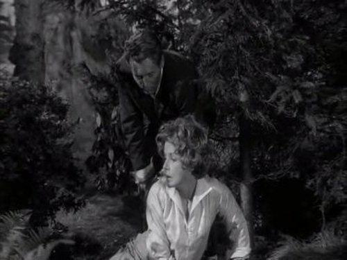 Danger Man Season 1 Episode 16 - The Island