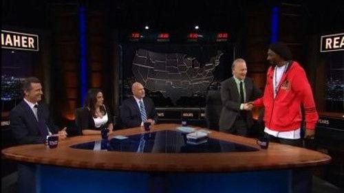 Real Time with Bill Maher Season 11 Episode 6 - March 1, 2013