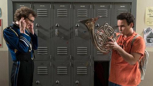 The Goldbergs Season 4 Episode 23 - Jedi Master Adam Skywalker