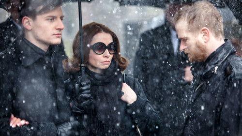 Mamon Season 1 Episode 1 - Chapter One: The Sacrifice