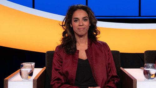 De Slimste Mens Season 26 Episode 16 - Episode 16