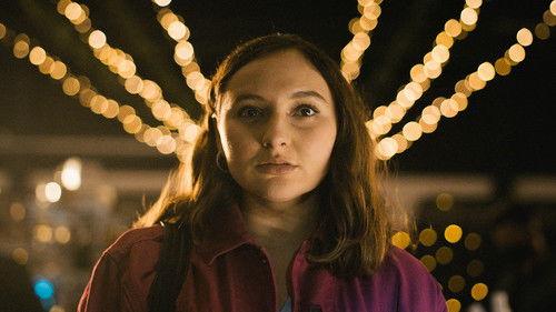 Casualty Season 35 Episode 19 - Justice